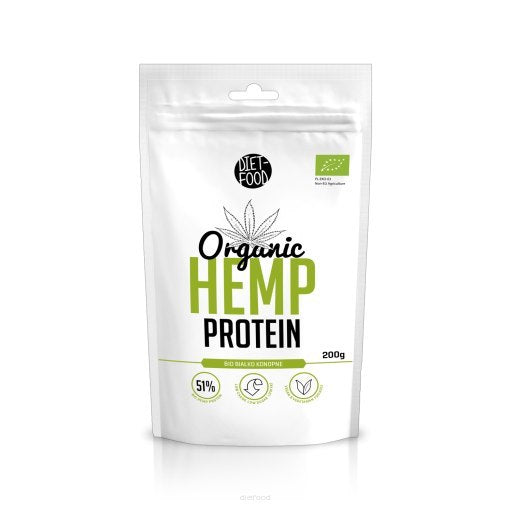 BIO HEMP PROTEIN