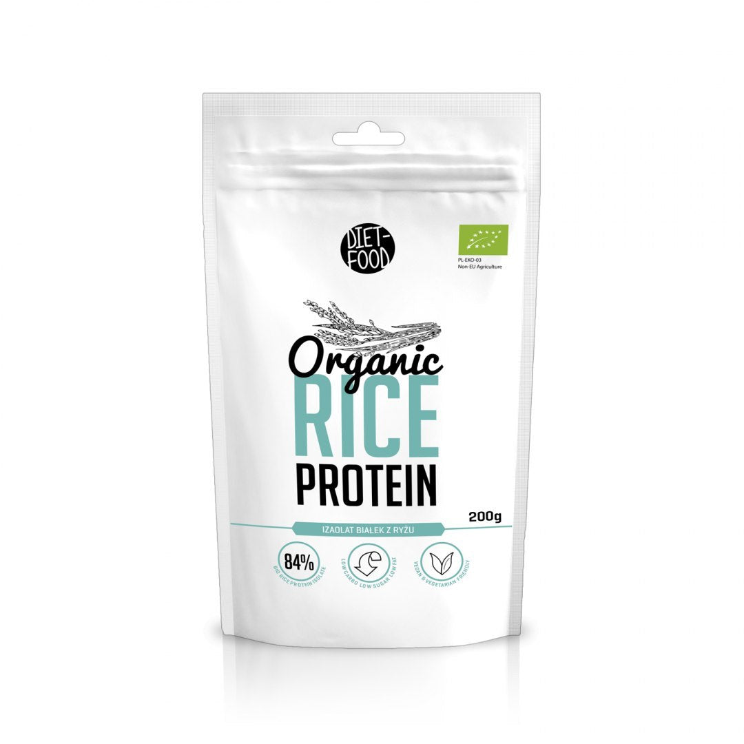 Bio Rice Protein