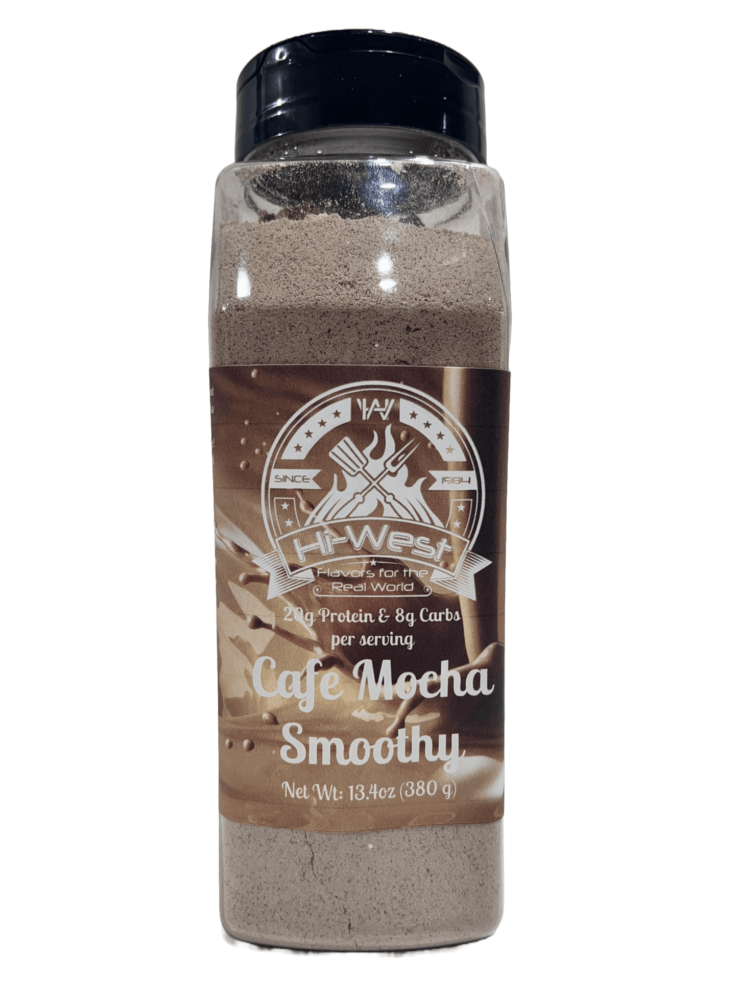 Protein Smoothy Bundle