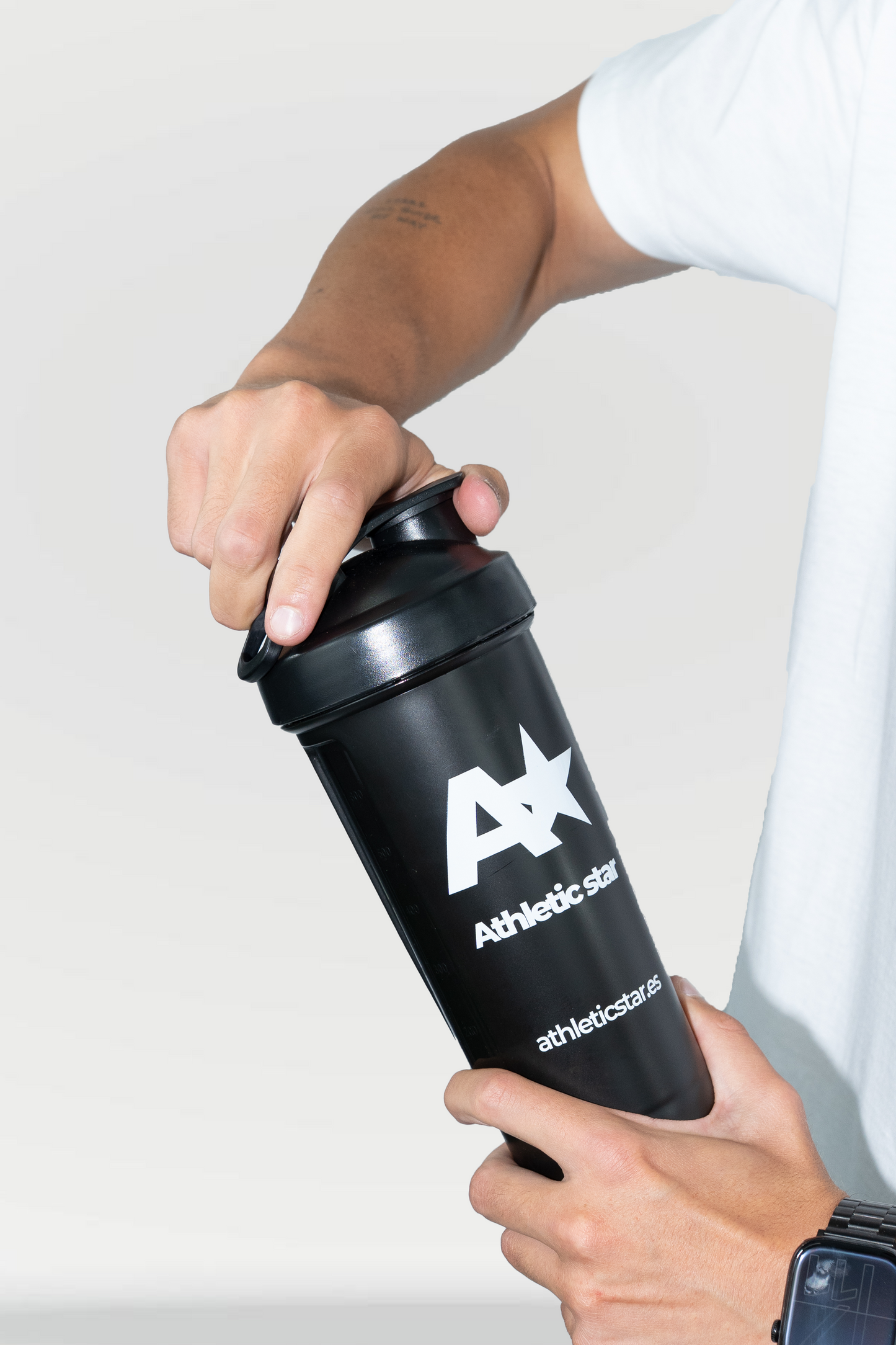 Protein Shaker (B2B)